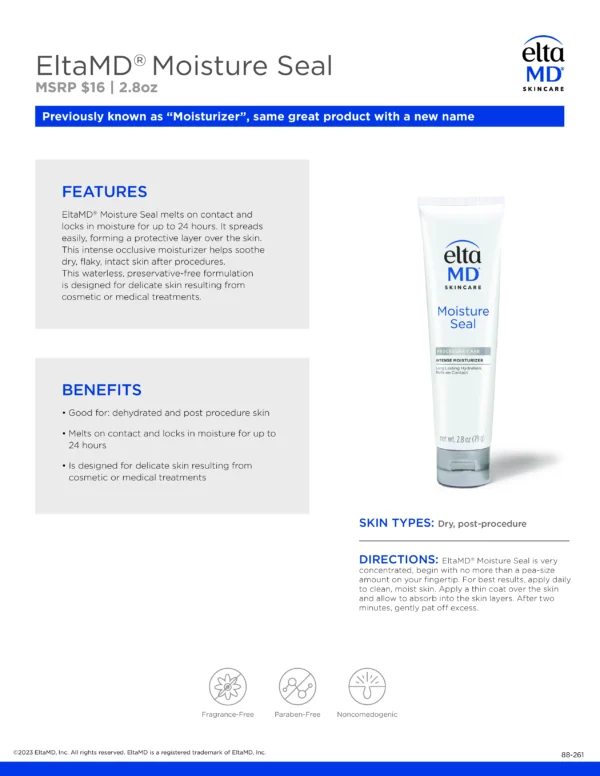 9952_EltaMD_SellSheet_MoistureSeal_NoCrops image