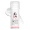 Elta MD UV Clear Broad Spectrum SPF 46 1.7oz image