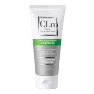CLn Body Wash 3 fl oz image