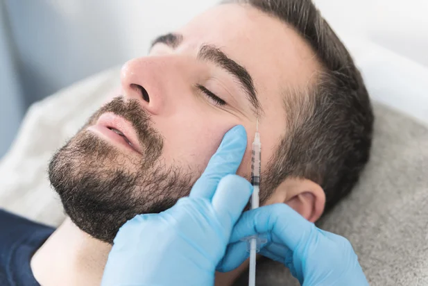 Dermabrasion image