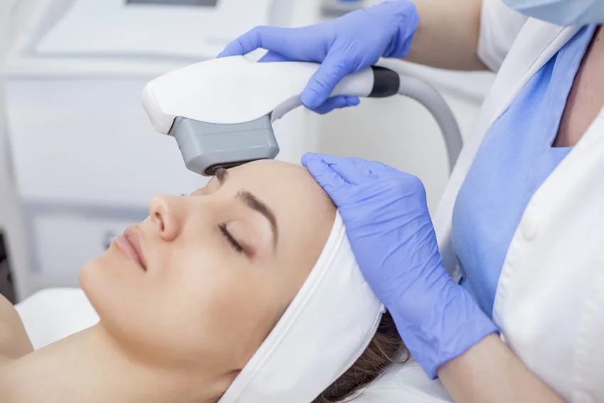 Aging Skin Rejuvenation image